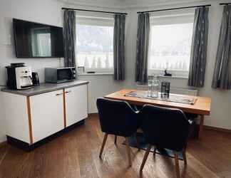Others 2 Plush Apartment in Neukirchen am Großvenediger near Ski Area