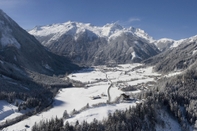 Others Chalet in Krimml Near the ski Area