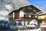 Others Holiday Home in Salzburg Near Ski Area With Balcony