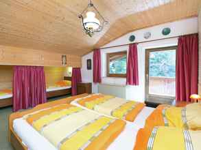 Lainnya 4 Modern Apartment in Saalbach-hinterglemm / Salzburgerland Near the ski Area