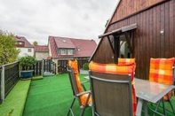 Others Cozy Apartment in Lichtenhain With Garden