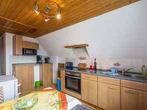 Lainnya 4 Cozy Apartment in Lichtenhain With Garden