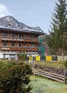 Imej utama Modern Apartment in Forest in Pinzgau With Sauna