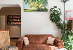 Others 5 Modern Apartment in Wald / Pinzgau With Sauna