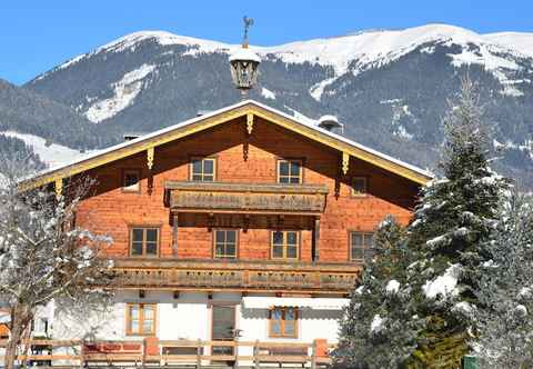 Khác Serene Cottage in Neukirchen am Großvenediger near Ski Area