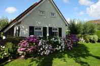 Others Charming Holiday Home in Steendam With Sauna