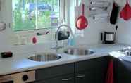 Others 2 Charming Holiday Home in Steendam With Sauna