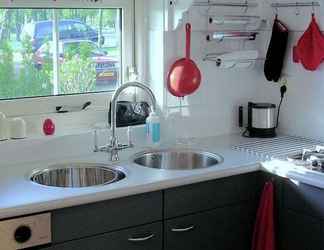 Others 2 Charming Holiday Home in Steendam With Sauna