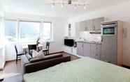 อื่นๆ 5 Apartment With Terrace in Kaprun, Salzburg