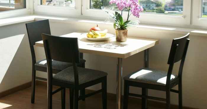 อื่นๆ Apartment With Terrace in Kaprun, Salzburg