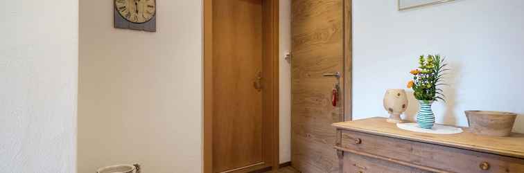 Lainnya Cozy Feel Good Holiday Apartment in Leogang