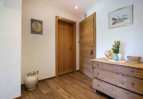 Others Cozy Feel Good Holiday Apartment in Leogang