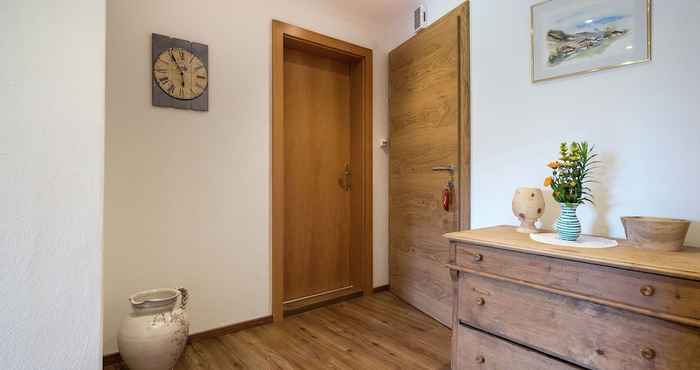 Others Cozy Feel Good Holiday Apartment in Leogang