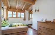 Lainnya 6 Cozy Feel Good Holiday Apartment in Leogang