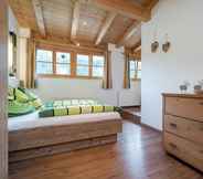 Others 6 Cozy Feel Good Holiday Apartment in Leogang