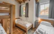 Lainnya 7 Detached Luxurious Holiday Home With Sauna in Niedernsill / Salzburgerland