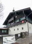 Imej utama Heritage Chalet in Niedernsill near Ski Area