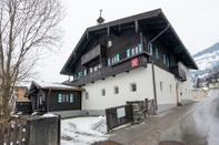 Khác Heritage Chalet in Niedernsill near Ski Area