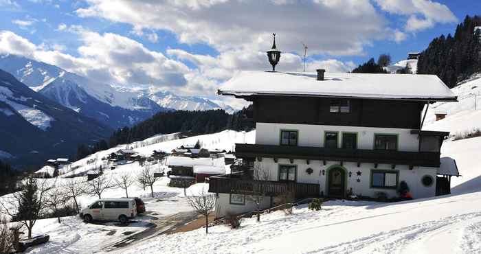 อื่นๆ Cozy Apartment in Mühlbach with Garden near Ski Slopes