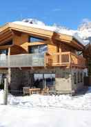 Imej utama Premium Chalet in Leogang Near ski Area