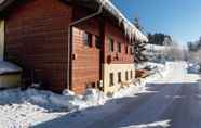 Others 5 Spacious Holiday Home near Ski Area in Leogang