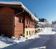 Others 5 Spacious Holiday Home near Ski Area in Leogang