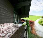 Lainnya 7 Chalet in Leogang Salzburg, With Garden