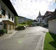 Lainnya 2 Chalet in Leogang Salzburg, With Garden