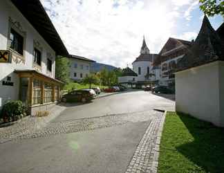 Others 2 Chalet in Leogang Salzburg, With Garden