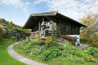 Lainnya Chalet in Leogang Salzburg, With Garden