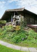 Imej utama Chalet in Leogang Salzburg, With Garden