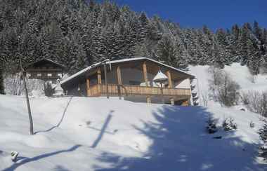 Khác 2 Chalet in Niederndorf Near Kufstein With Balcony