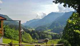 อื่นๆ 3 Chalet in Niederndorf Near Kufstein With Balcony