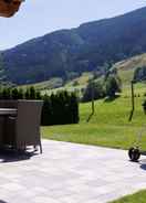 Imej utama Beautiful Detached Chalet in Leogang/salzburgerland With Sauna Near ski Area