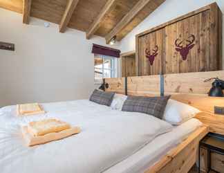 อื่นๆ 2 Chalet in Leogang/salzburg With Sauna Near ski Area