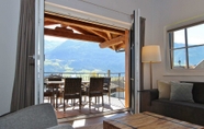 Others 6 Penthouse Apartment in Piesendorf Salzburg near Ski Area