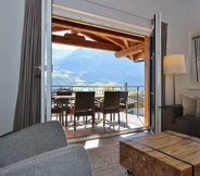 Others 6 Penthouse Apartment in Piesendorf Salzburg near Ski Area