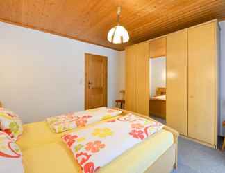 Others 2 Apartment in Leutasch, Tyrol With Meadow