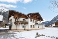 อื่นๆ Apartment in Leutasch, Tyrol With Meadow