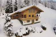 Lain-lain Chalet in Saalbach-hinterglemm Near the ski Area