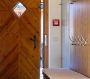 อื่นๆ 2 Beautiful Chalet in Wald im Pinzgau With Sauna