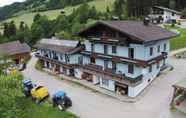 Lain-lain 6 Lovely Apartment in Mittersill near Kitzbühel - Kirchberg