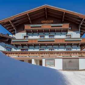 Primary image 1 Lovely Apartment in Mittersill near Kitzbühel - Kirchberg, Dienten am Hochkönig Hotels