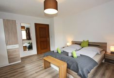 Khác 3 Apartment at the City Center in Brandberg