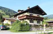 อื่นๆ 5 Apartment With Garden in Leogang, Salzburg