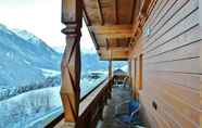 Lainnya 4 Cozy Apartment in Salzburg With Mountain View