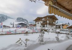 Others 7 Unique Chalet in the Center of Elmau, Near Ski Lift