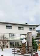 Primary image Modern Apartment in Westendorf With Garden