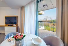 其他 7 Apartamenty Sun & Snow Seaside Kołobrzeg