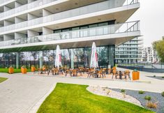 其他 3 Apartamenty Sun & Snow Seaside Kołobrzeg